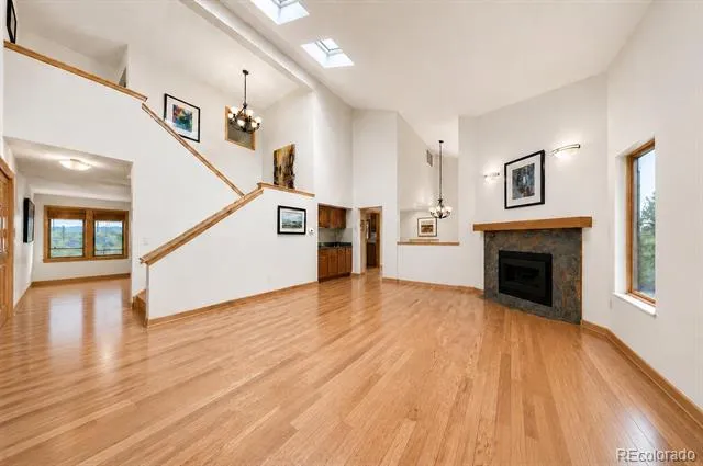 1318 Northridge Court Golden, CO 80401