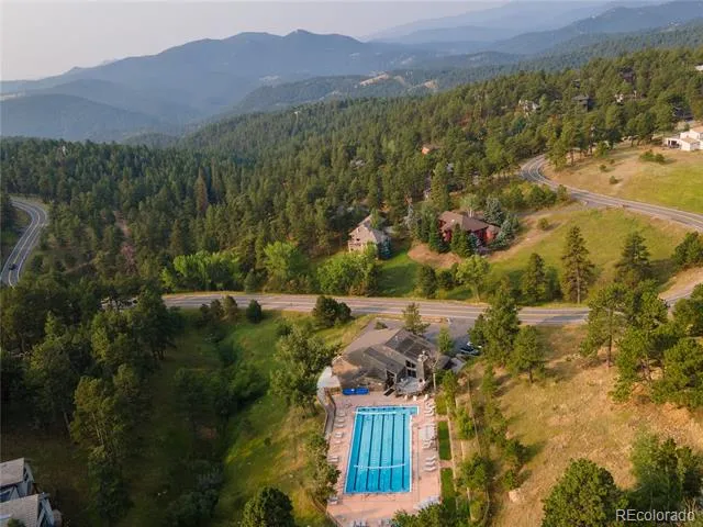 1318 Northridge Court Golden, CO 80401