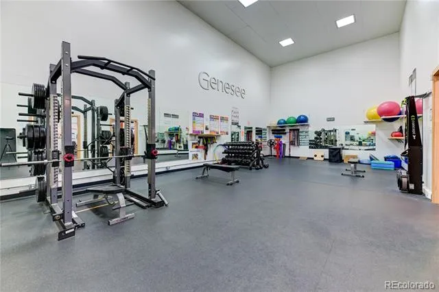 1318 Northridge Court Golden, CO 80401