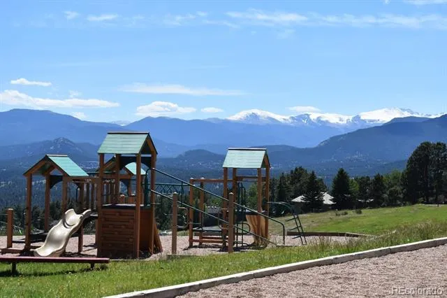 1318 Northridge Court Golden, CO 80401