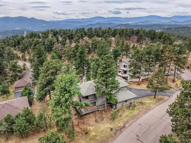 1318 Northridge Court Golden, CO 80401