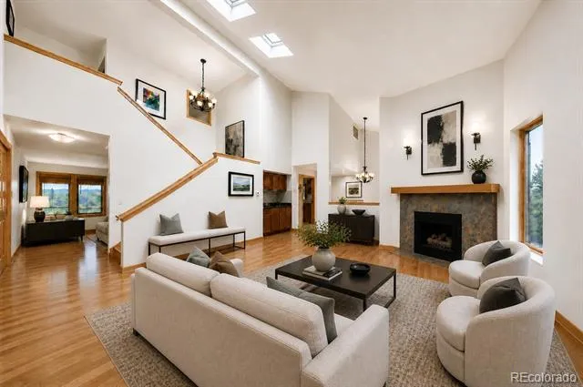 1318 Northridge Court Golden, CO 80401