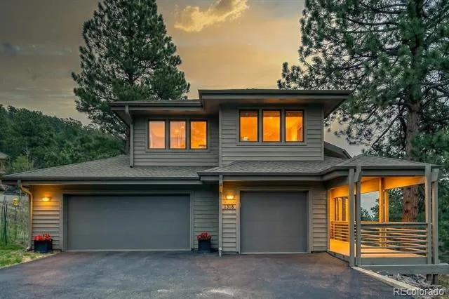 1318 Northridge Court Golden, CO 80401