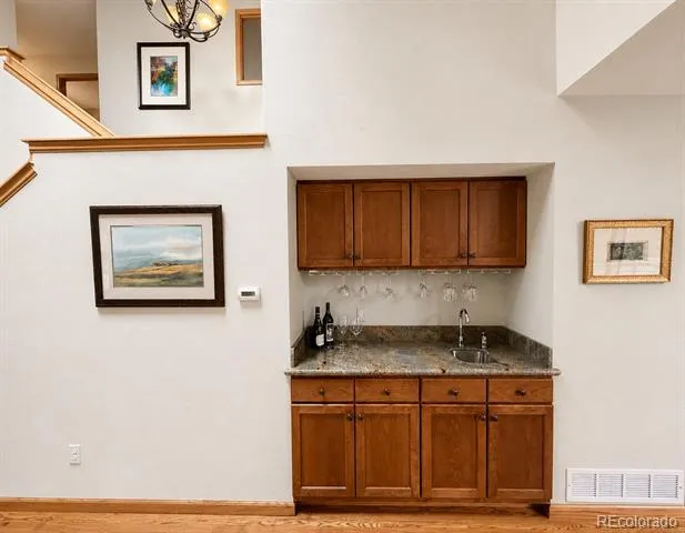 1318 Northridge Court Golden, CO 80401