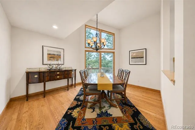 1318 Northridge Court Golden, CO 80401