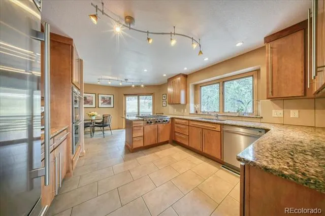 1318 Northridge Court Golden, CO 80401