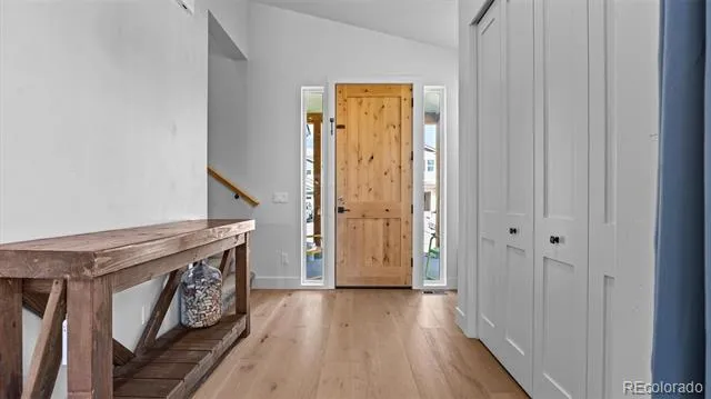 31 Mt Yale Court New Castle, CO 81647