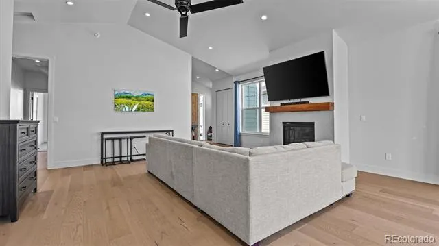 31 Mt Yale Court New Castle, CO 81647