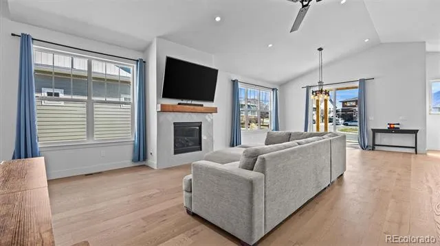 31 Mt Yale Court New Castle, CO 81647