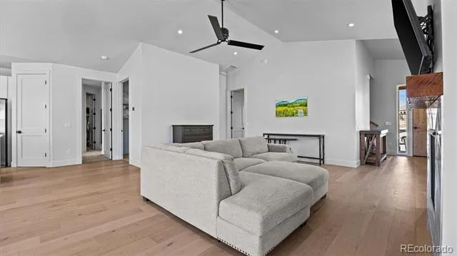31 Mt Yale Court New Castle, CO 81647