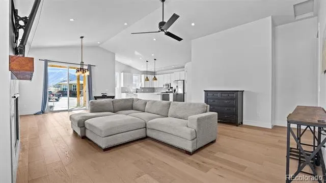 31 Mt Yale Court New Castle, CO 81647