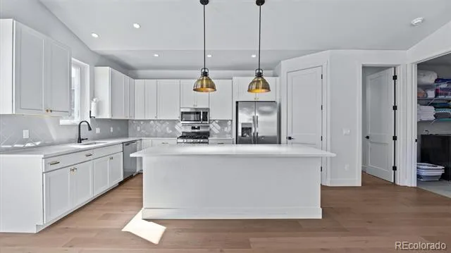 31 Mt Yale Court New Castle, CO 81647