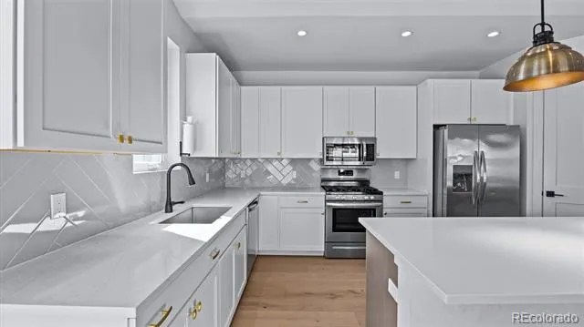 31 Mt Yale Court New Castle, CO 81647