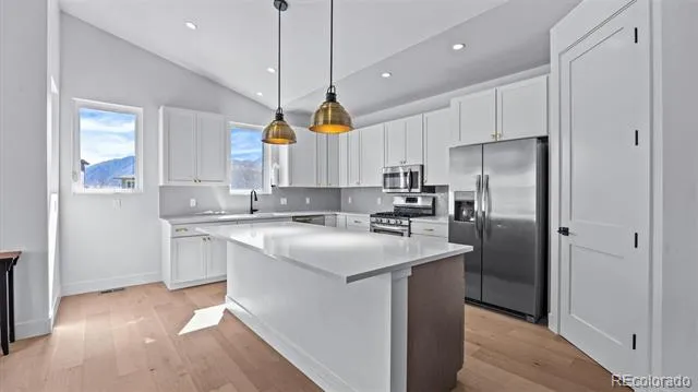 31 Mt Yale Court New Castle, CO 81647