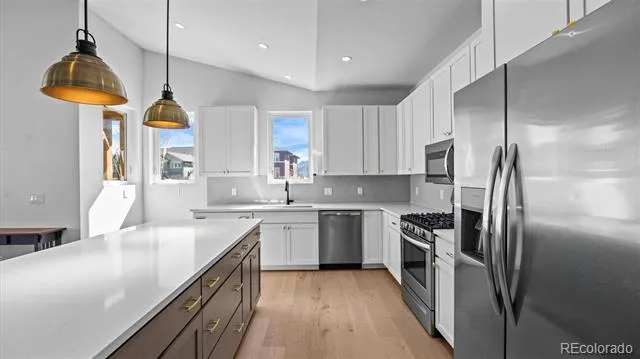 31 Mt Yale Court New Castle, CO 81647