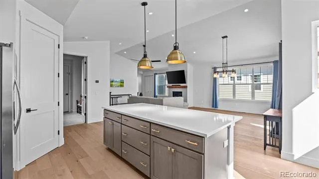 31 Mt Yale Court New Castle, CO 81647