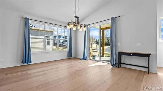 31 Mt Yale Court New Castle, CO 81647