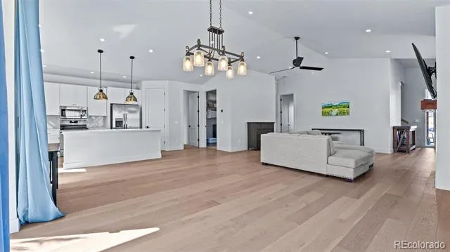 31 Mt Yale Court New Castle, CO 81647