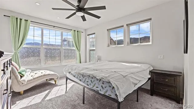 31 Mt Yale Court New Castle, CO 81647