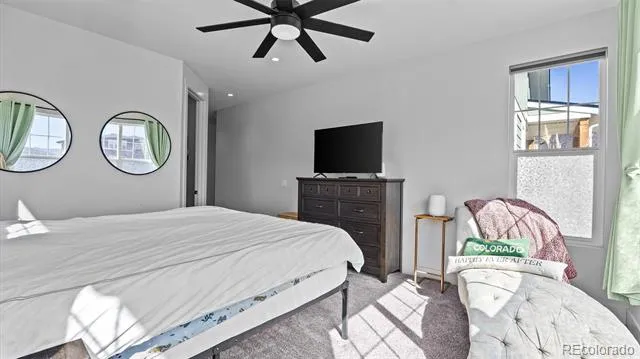 31 Mt Yale Court New Castle, CO 81647