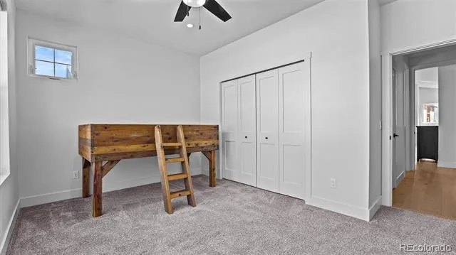 31 Mt Yale Court New Castle, CO 81647