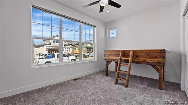 31 Mt Yale Court New Castle, CO 81647