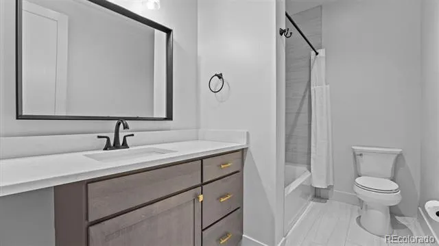 31 Mt Yale Court New Castle, CO 81647