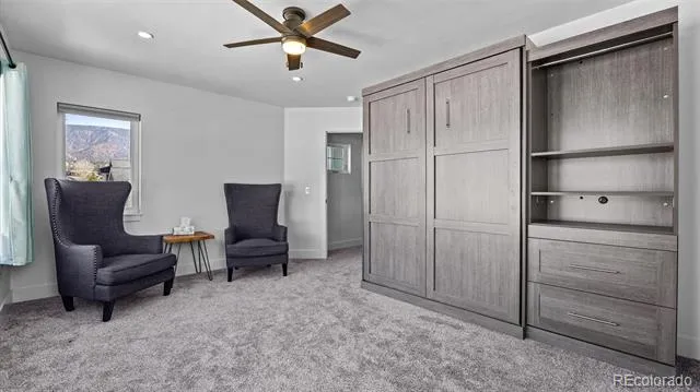 31 Mt Yale Court New Castle, CO 81647