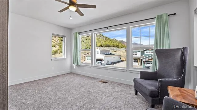 31 Mt Yale Court New Castle, CO 81647