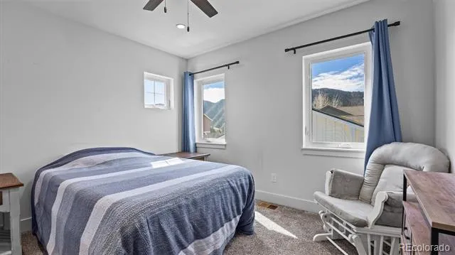 31 Mt Yale Court New Castle, CO 81647