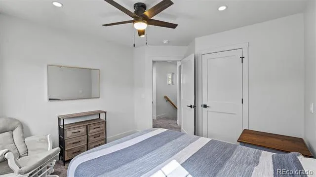 31 Mt Yale Court New Castle, CO 81647