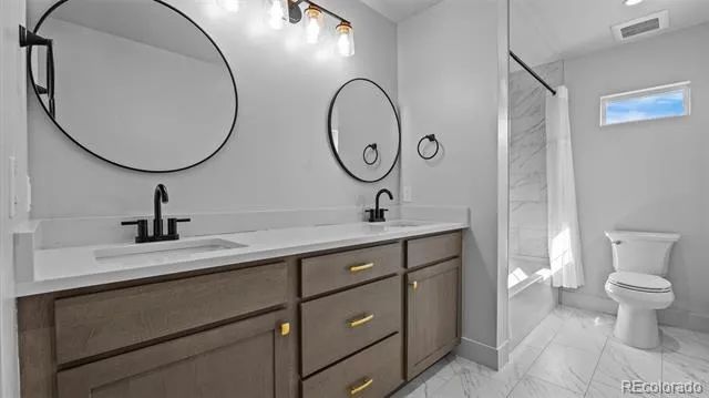 31 Mt Yale Court New Castle, CO 81647