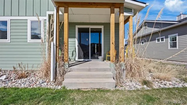 31 Mt Yale Court New Castle, CO 81647