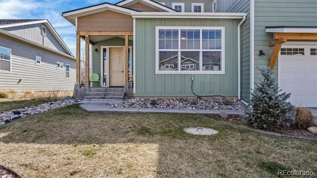 31 Mt Yale Court New Castle, CO 81647