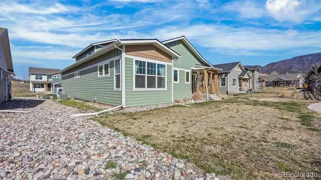 31 Mt Yale Court New Castle, CO 81647