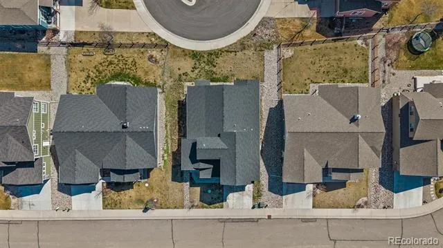 31 Mt Yale Court New Castle, CO 81647