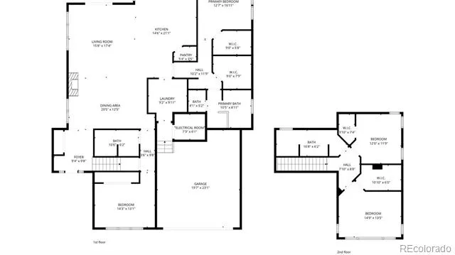31 Mt Yale Court New Castle, CO 81647
