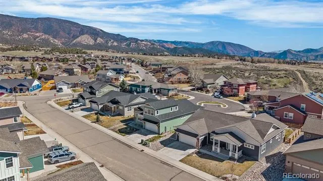 31 Mt Yale Court New Castle, CO 81647