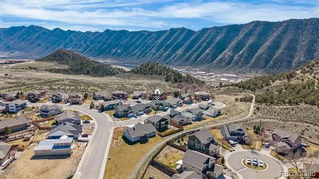 31 Mt Yale Court New Castle, CO 81647