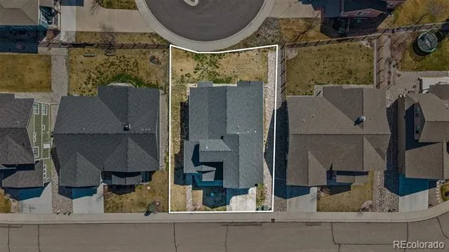31 Mt Yale Court New Castle, CO 81647