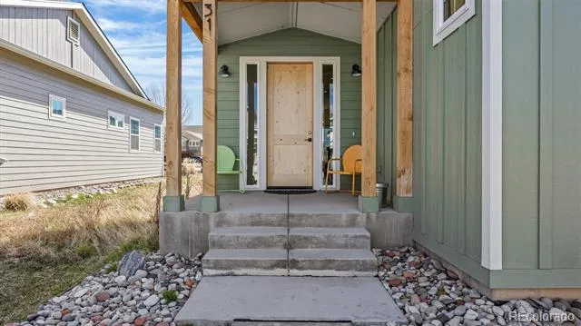 31 Mt Yale Court New Castle, CO 81647