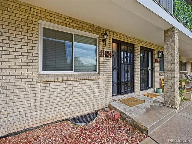 11454 W 17th Place Lakewood, CO 80215