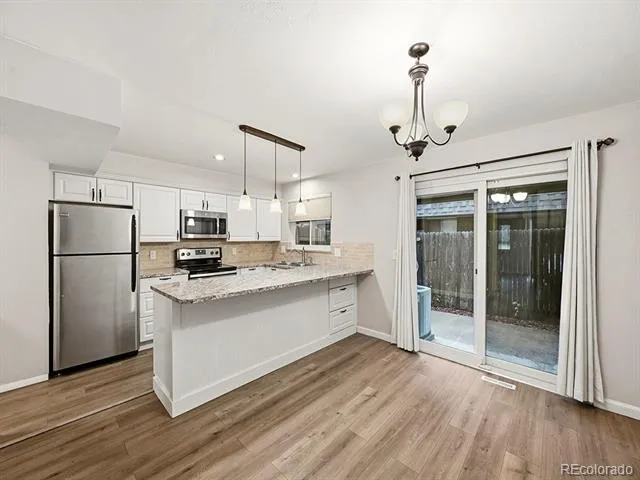 11454 W 17th Place Lakewood, CO 80215