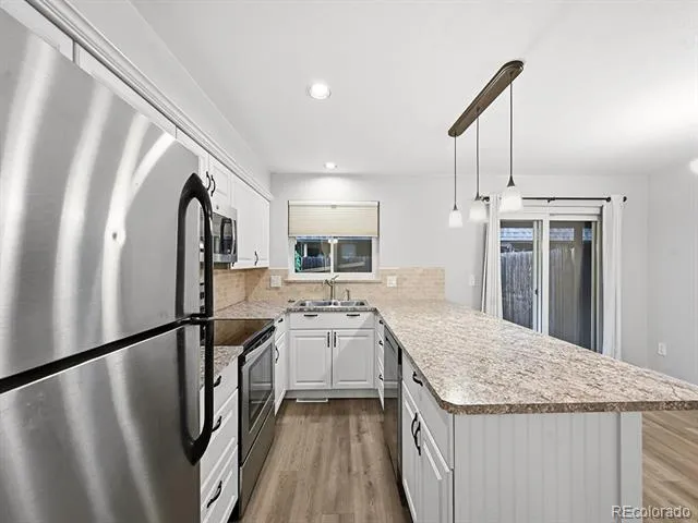 11454 W 17th Place Lakewood, CO 80215