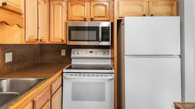 893 Straight Creek Drive #104 Dillon, CO 80435