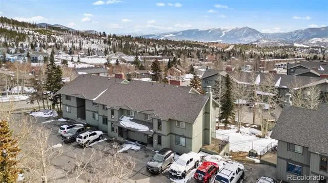 893 Straight Creek Drive #104 Dillon, CO 80435