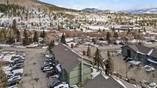 893 Straight Creek Drive #104 Dillon, CO 80435