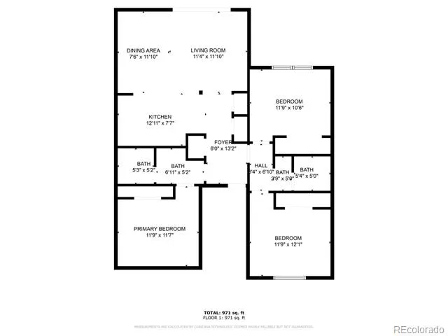 893 Straight Creek Drive #104 Dillon, CO 80435