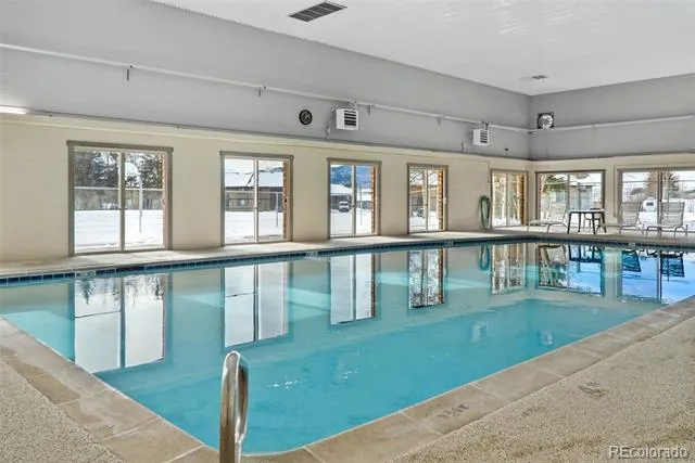 893 Straight Creek Drive #104 Dillon, CO 80435