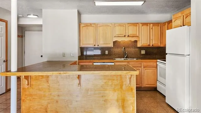 893 Straight Creek Drive #104 Dillon, CO 80435